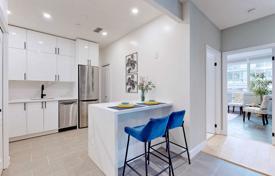 Apartment – King Street, Old Toronto, Toronto,  Ontario,   Canada for C$939,000