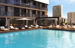 2-bedroom apartment in new building 72 m² in Batumi for $187,000