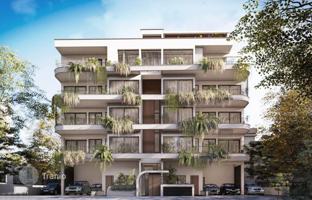 3-bedroom penthouse 198 m² in Limassol for 689,000 €