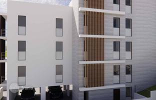 Residence with a parking in the center of Paphos, Cyprus for From 395,000 €