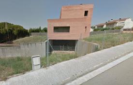 New-built house with a seaview, Sant Andreu de Llevaneres, Katalonia, Spain for 424,000 €