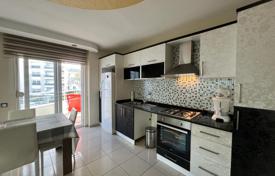 Apartment – Konyaalti, Kemer, Antalya,  Turkey for $132,000
