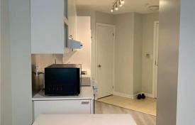 Apartment – Elizabeth Street, Old Toronto, Toronto,  Ontario,   Canada for C$848,000