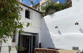 Three-storey furnished house in Altea, Alicante, Spain for 699,000 €