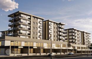 3-bedroom apartment 130 m² in Kepez for 9,551,000 TRY