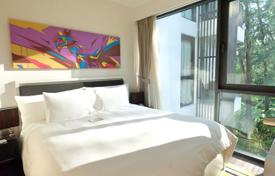 Modern 1 Bed Condo in Bang Tao Laguna for $143,000