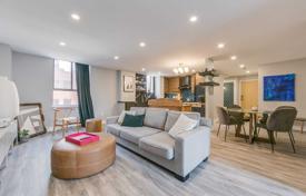 Apartment – Old Toronto, Toronto, Ontario,  Canada for C$916,000
