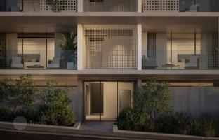 2-bedroom apartment in new building in Limassol for 335,000 €
