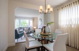 Townhome – East York, Toronto, Ontario,  Canada for C$1,623,000