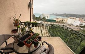 For Sale: Two-Bedroom Apartment with Sea View in Dobra Voda for 160,000 €