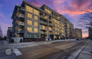 2-bedroom apartment in North York for C$922,000