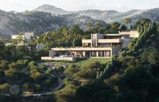 3-bedroom villa 530 m² in Marbella for 2,520,000 €