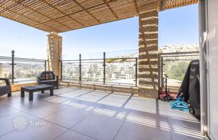 4-bedroom apartment 85 m² in Jerusalem for $907,000