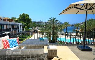 Luxury apartment only 20 m from the beach in the heart of Yalikavak, Bodrum, Türkiye for 58,556,000 TRY