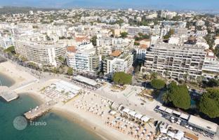 1-bedroom apartment in Juan-les-Pins for 520,000 €