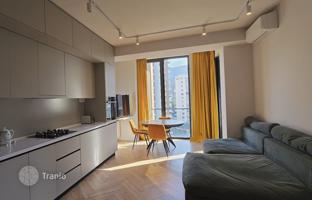 2-bedroom apartment in new building 76 m² in Vake-Saburtalo for $136,000