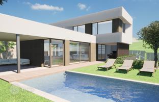 Land plot 1,219 m² in Sitges for 900,000 €