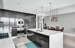 3-bedroom apartments in condo 238 m² in Aventura for $2,299,000