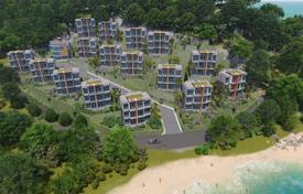 Buy-to-let apartments with a guaranteed yield of 6% on Naiyang Beach, Phuket, Thailand for 208,000 €