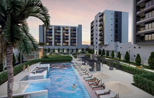 2-bedroom apartment in new building 95 m² in Kepez for 22,286,000 TRY