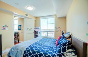 3-bedroom apartment in Scarborough for C$1,170,000