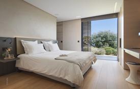 8-bedroom villa in Ramatyuel for 135,000 € per week