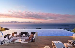 2-bedroom apartment 95 m² in Villajoyosa for 430,000 €