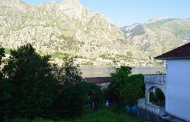 Development land – Kotor (city), Kotor, Montenegro for 166,000 €
