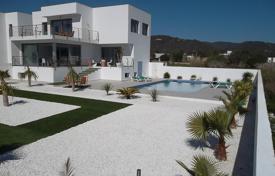 4-bedroom villa in Ibiza for 6,900 € per week