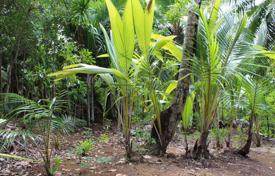 Development land – La Digue, Seychelles for $1,500,000