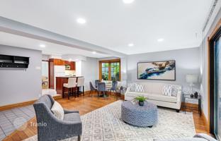 9-bedroom house in East York for C$2,575,000