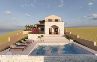 Land plot 830 m² in Višnjan. Price on request