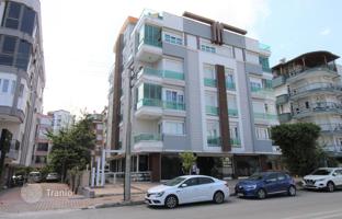 4-bedroom apartment 160 m² in Muratpaşa for 12,134,000 TRY