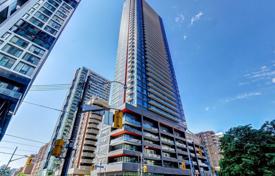 Apartment – Dundas Street East, Old Toronto, Toronto,  Ontario,   Canada for C$1,031,000
