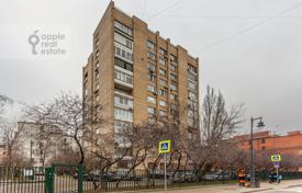 3-bedrooms apartment 110 m² in Presnensky district, Russia for 75,000 ₽ per week