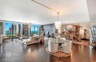 4-bedroom apartments in condo 389 m² in Fort Lauderdale for $2,395,000