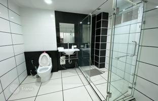 Apartment 72 m² in Pattaya for $103,000