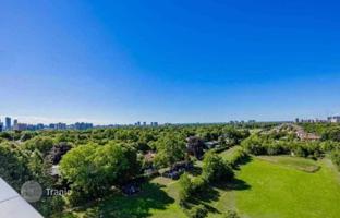 2-bedroom apartment in Scarborough for C$909,000