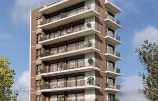 Residential complex close to the sea, Kallithea, Greece for From 1,630,000 €