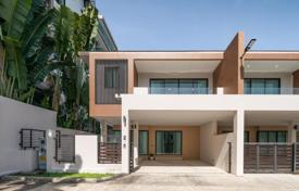 Modern Twinhouse near Naiyang Beach for $337,000