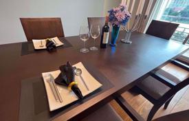 4-bedroom apartments in condo in Pathum Wan for $4,900 per week
