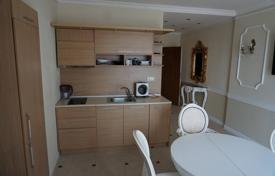 Apartment with 1 bedroom, 5 fl., ”Grand Hotel“, Sveti Vlas, Bulgaria, area 100.11 sq. M., price 175,000 euro for 163,000 €