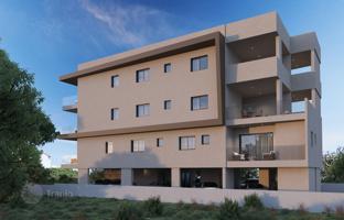2-bedroom apartment 119 m² in Mesa Geitonia for 485,000 €