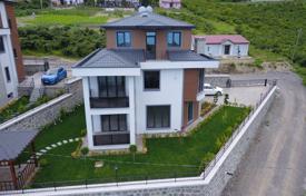 Luxurious Sea View Houses with Private Gardens in Ortahisar, Trabzon for $461,000