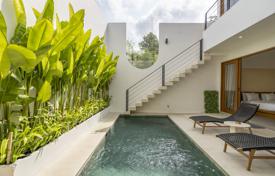 Modern 3 Bedroom Villa in Tumbak Bayuh, An Ideal Investment Opportunity for $275,000