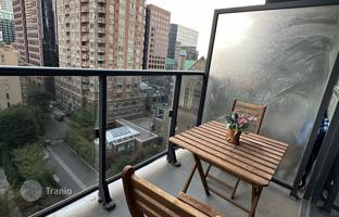 5-bedroom apartment in Old Toronto for C$1,074,000