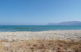 Land plot 16,123 m² in Kissamos for 2,500,000 €
