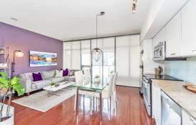 Apartment – Charles Street East, Old Toronto, Toronto,  Ontario,   Canada for C$668,000