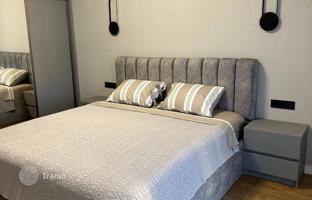 1-bedroom apartment in new building 64 m² in Batumi for $153,000