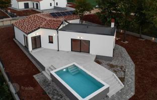 3-bedroom house 144 m² in Barban for 499,000 €